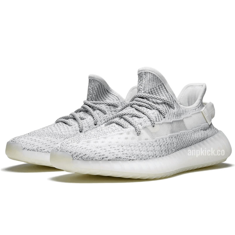 Adidas Yeezy Boost 350 V2 Static Reflective Ef2367 New Release Date (2) - www.newkick.vip