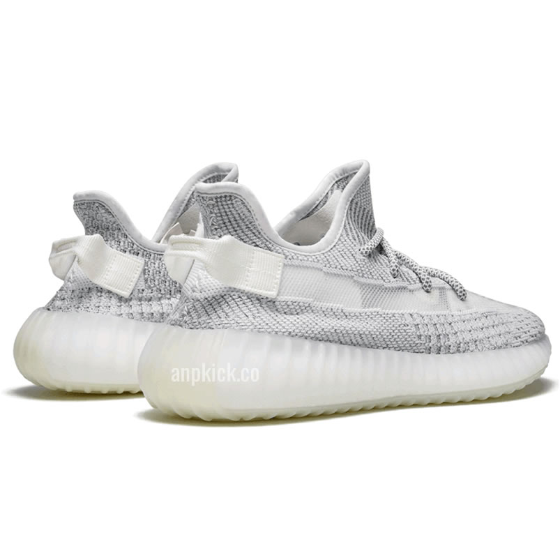 Adidas Yeezy Boost 350 V2 Static Reflective Ef2367 New Release Date (3) - www.newkick.vip