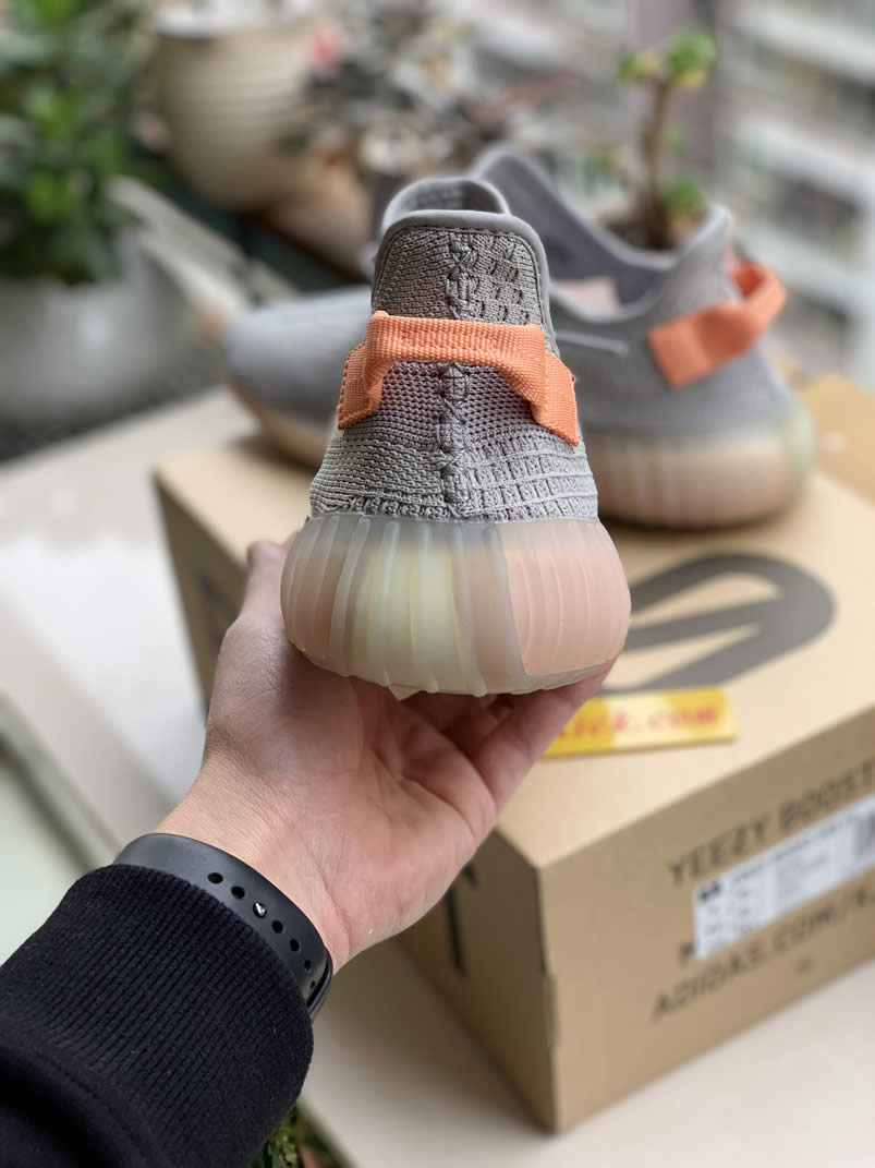 Adidas Yeezy Boost 350 V2 Trfrm Grey True Form Outfit Price Anpkick Eg7492 (6) - www.newkick.vip