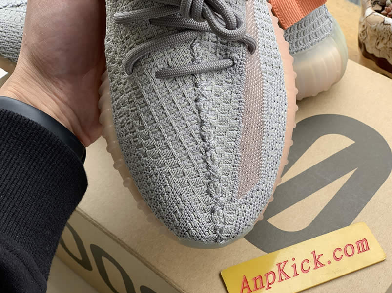 Adidas Yeezy Boost 350 V2 Trfrm Grey True Form Outfit Price Anpkick Eg7492 (11) - www.newkick.vip