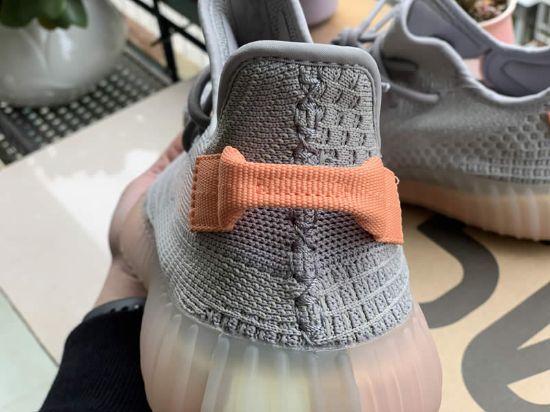 Adidas Yeezy Boost 350 V2 Trfrm Grey True Form Outfit Price Anpkick Eg7492 (13) - www.newkick.vip