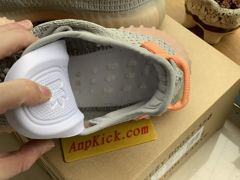 Adidas Yeezy Boost 350 V2 Trfrm Grey True Form Outfit Price Anpkick Eg7492 (17) - www.newkick.vip