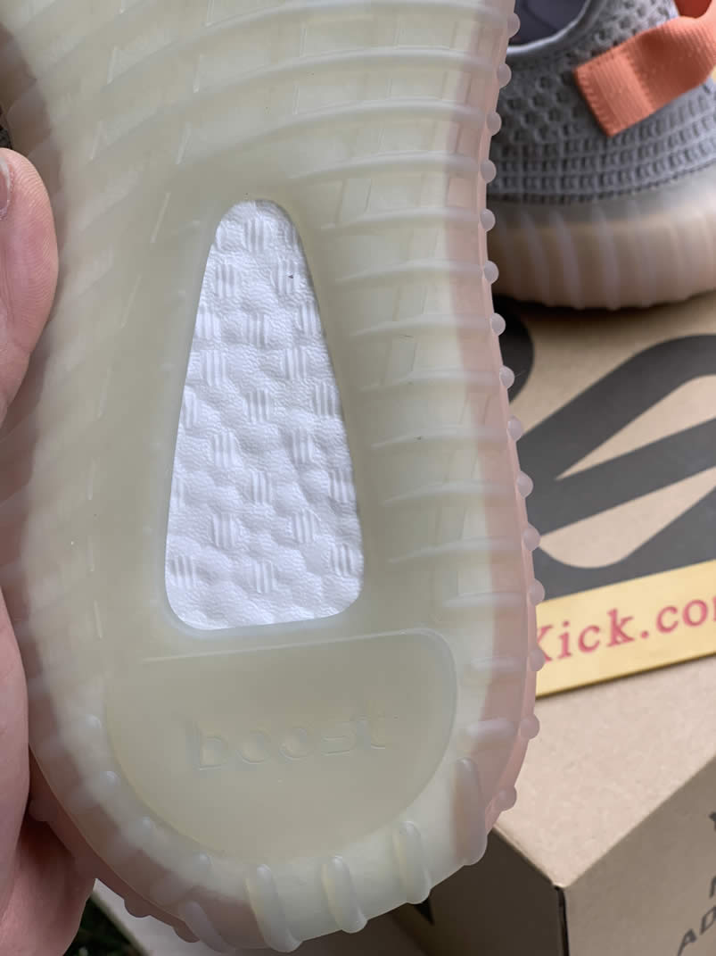 Adidas Yeezy Boost 350 V2 Trfrm Grey True Form Outfit Price Anpkick Eg7492 (7) - www.newkick.vip