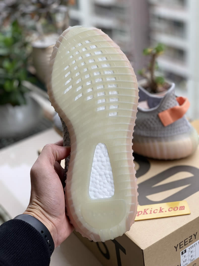 Adidas Yeezy Boost 350 V2 Trfrm Grey True Form Outfit Price Anpkick Eg7492 (8) - www.newkick.vip