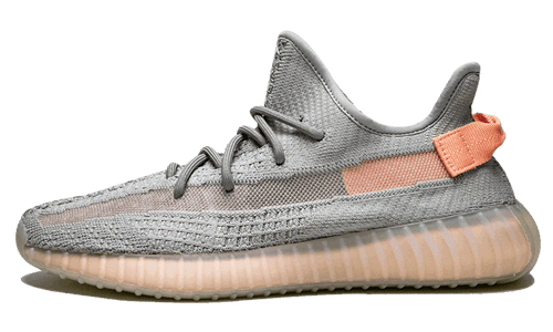 Adidas Yeezy Boost 350 V2 Trfrm Grey True Form Outfit Price Eg7492 (1) - www.newkick.vip