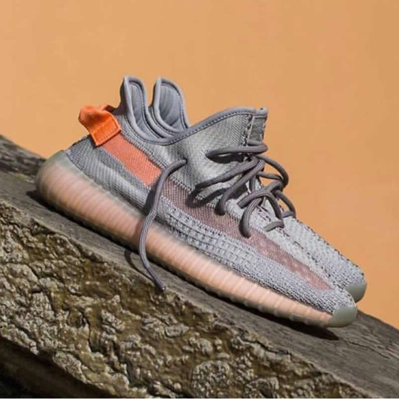 Adidas Yeezy Boost 350 V2 Trfrm Grey True Form Outfit Price Eg7492 (5) - www.newkick.vip