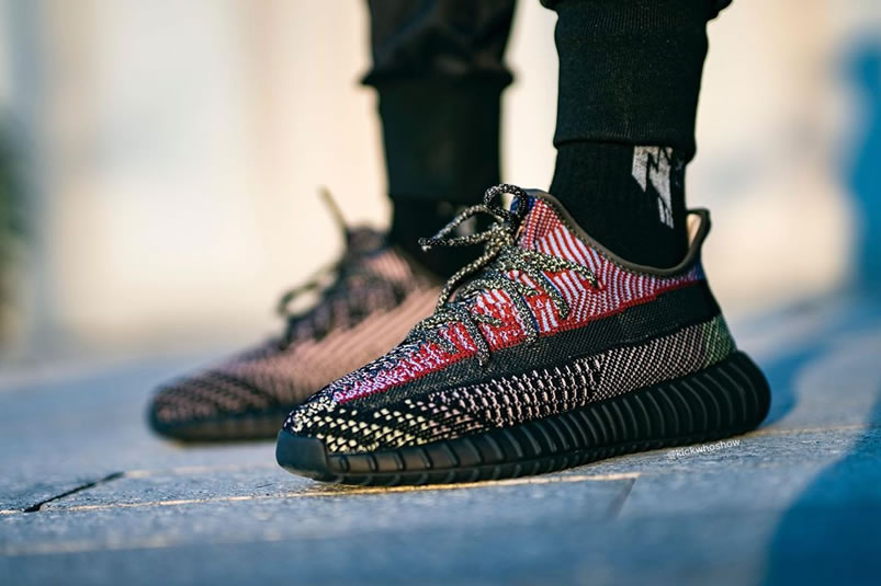 Adidas Yeezy Boost 350 V2 Yecheil Reflective Fx4145 On Feet Release Date For Sale (1) - www.newkick.vip Adidas Yeezy Boost 350 V2 Yecheil Reflective Fx4145 On Feet Release Date For Sale (1) - www.newkick.vip