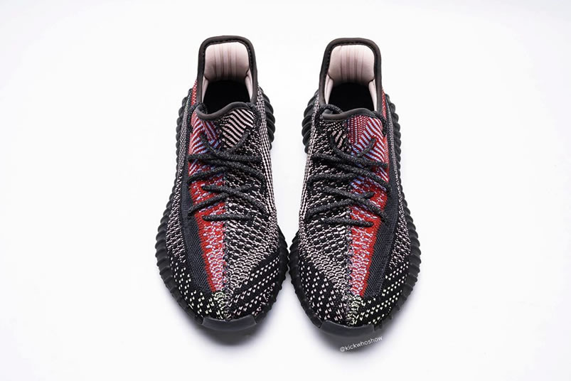 Adidas Yeezy Boost 350 V2 Yecheil Reflective Fx4145 Release Date For Sale (3) - www.newkick.vip