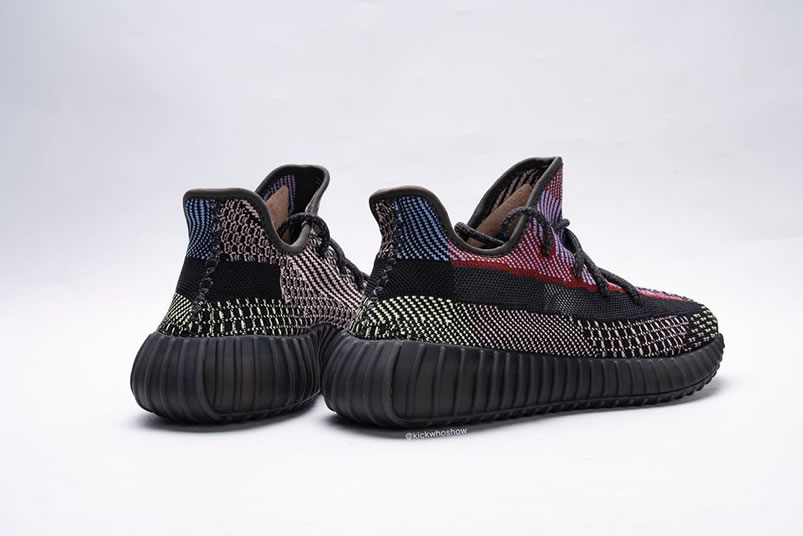Adidas Yeezy Boost 350 V2 Yecheil Reflective Fx4145 Release Date For Sale (4) - www.newkick.vip