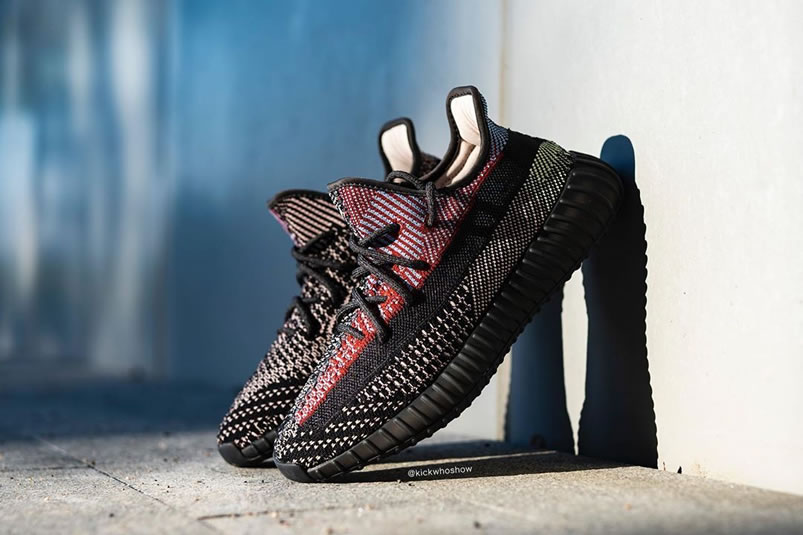 Adidas Yeezy Boost 350 V2 Yecheil Reflective Fx4145 Release Date For Sale (7) - www.newkick.vip
