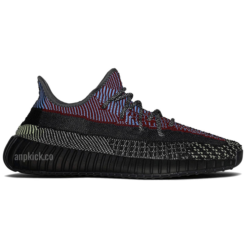 Adidas Yeezy Boost 350 V2 Yecheil Reflective Fx4145 New Release Date (2) - www.newkick.vip