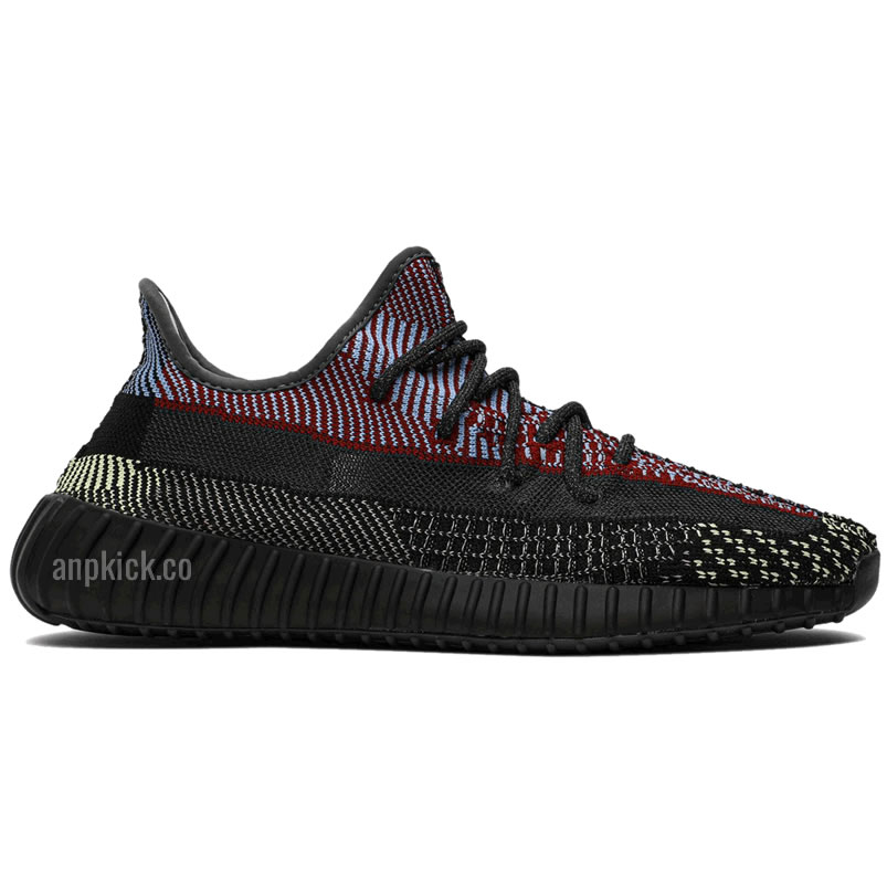 Adidas Yeezy Boost 350 V2 Yecheil Reflective Fx4145 New Release Date (3) - www.newkick.vip