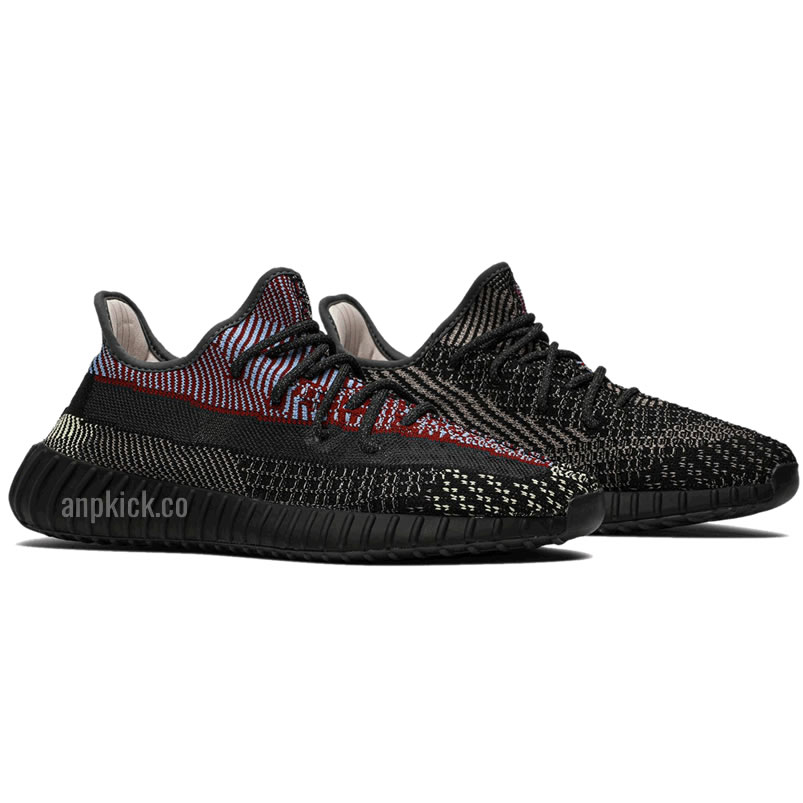 Adidas Yeezy Boost 350 V2 Yecheil Reflective Fx4145 New Release Date (5) - www.newkick.vip