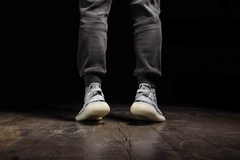Adidas Yeezy Boost 350 V2 Zebra Cp9654 On Feet Outfit 2018 Release Date (2) - www.newkick.vip Adidas Yeezy Boost 350 V2 Zebra Cp9654 On Feet Outfit 2018 Release Date (2) - www.newkick.vip