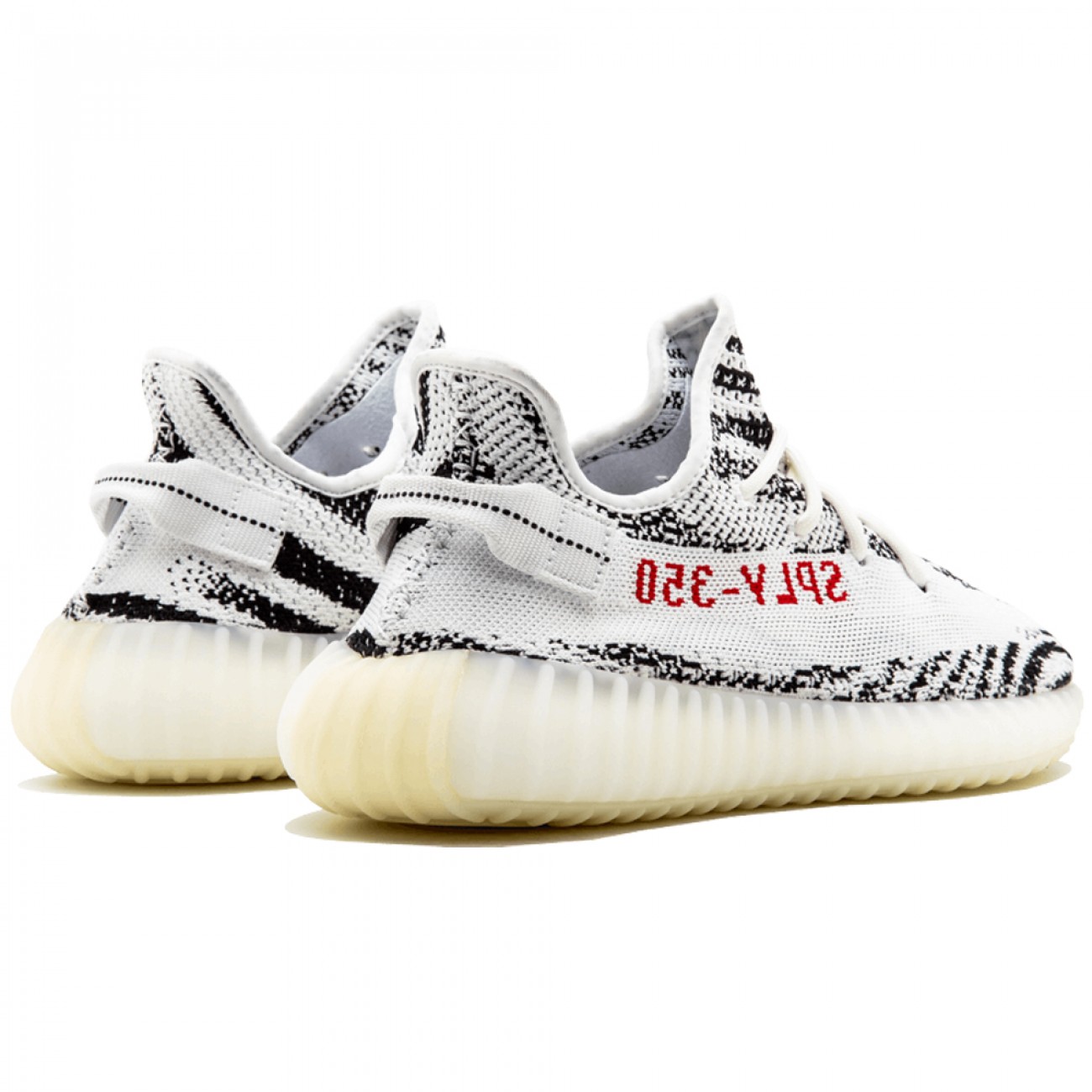 Adidas Yeezy Boost 350 V2 Zebra Cp9654 Outfit 2018 Release Date (4) - www.newkick.vip Adidas Yeezy Boost 350 V2 Zebra Cp9654 Outfit 2018 Release Date (4) - www.newkick.vip