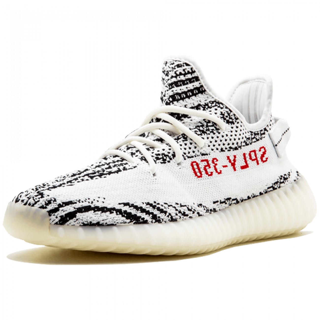 Adidas Yeezy Boost 350 V2 Zebra Cp9654 Outfit 2018 Release Date (2) - www.newkick.vip
