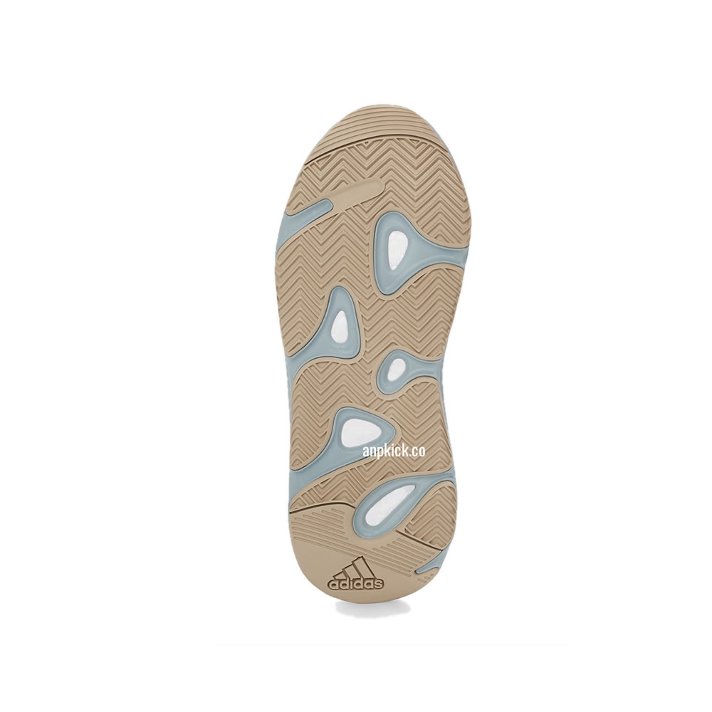 Adidas Yeezy Boost 700 Carbon Blue Release Date Fw2498 (4) - www.newkick.vip