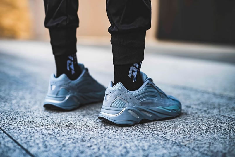 Adidas Yeezy Boost 700 Hospital Blue On Feet Release Date Fv8424 (3) - www.newkick.vip
