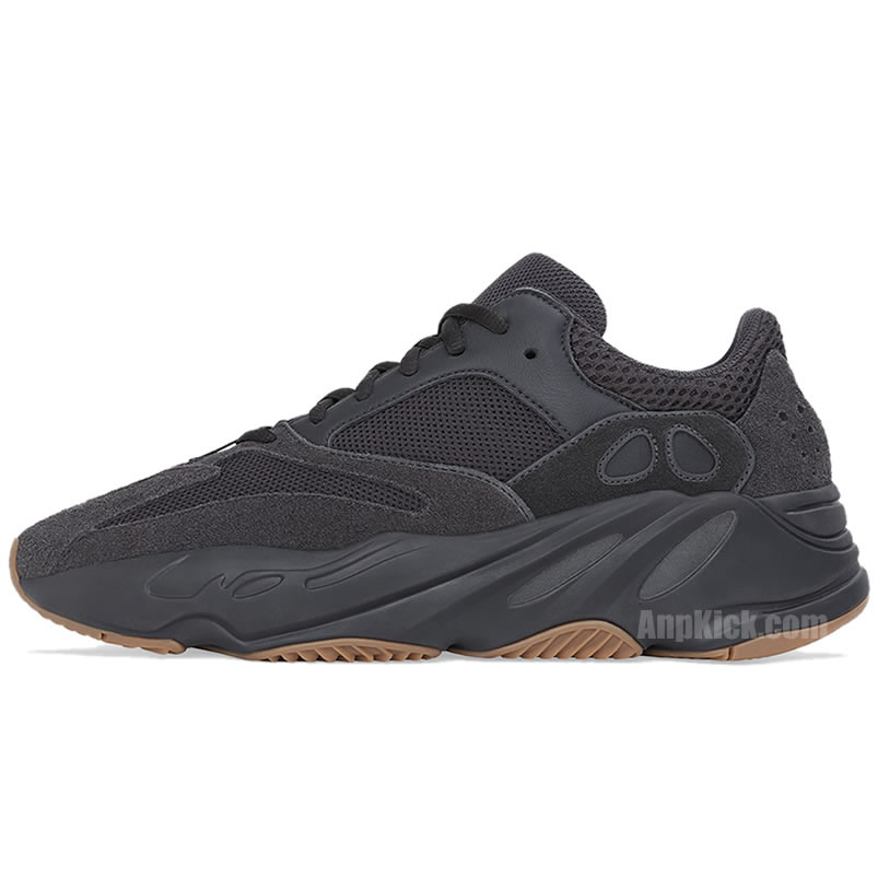 Adidas Yeezy Boost 700 Utility Black Release Date Fv5304 (1) - www.newkick.vip