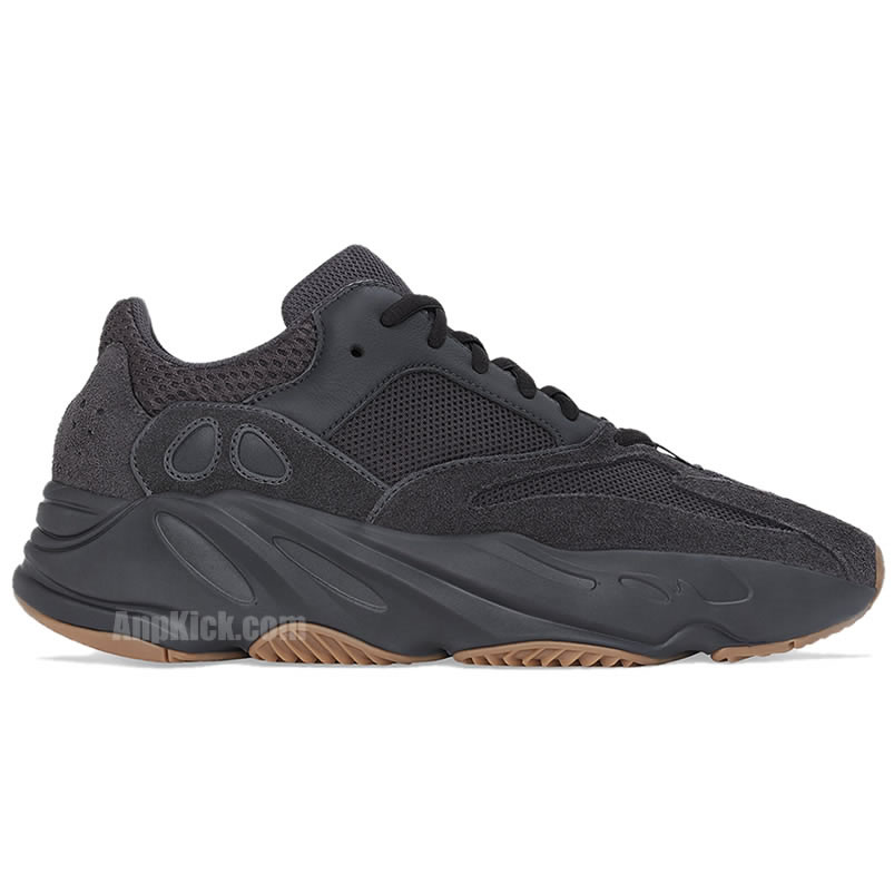 Adidas Yeezy Boost 700 Utility Black Release Date Fv5304 (2) - www.newkick.vip