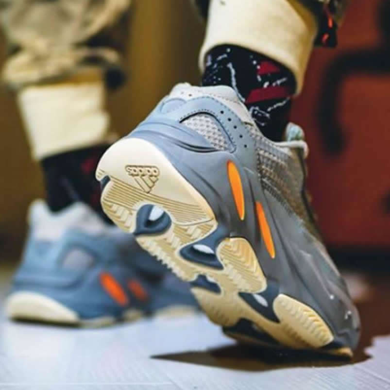 Adidas Yeezy Boost 700 V2 Inertia On Feet Outfits Fw2549 (4) - www.newkick.vip Adidas Yeezy Boost 700 V2 Inertia On Feet Outfits Fw2549 (4) - www.newkick.vip