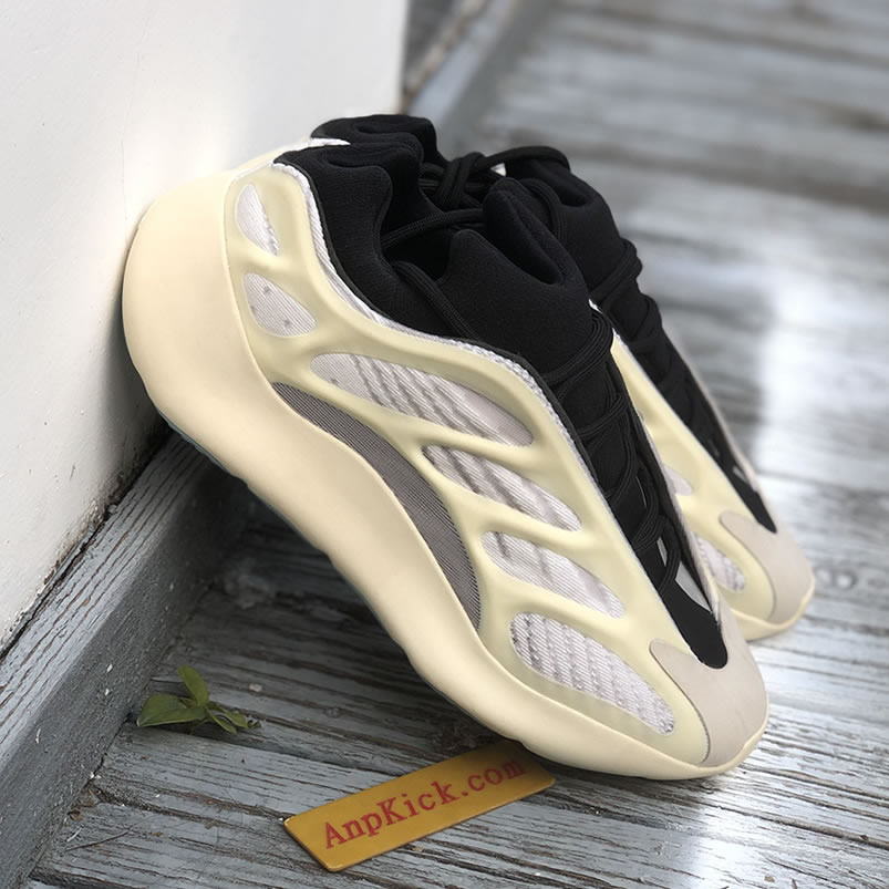 Adidas Yeezy Boost 700 V3 Azael Anpkick Release Date Fw4980 (6) - www.newkick.vip Adidas Yeezy Boost 700 V3 Azael Anpkick Release Date Fw4980 (6) - www.newkick.vip