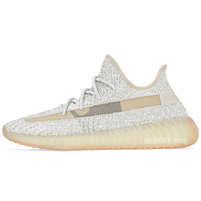 Yeezy Boost 350 V2 Lundmark Reflective Release Date For Sale Fv3254 (1) - www.newkick.vip