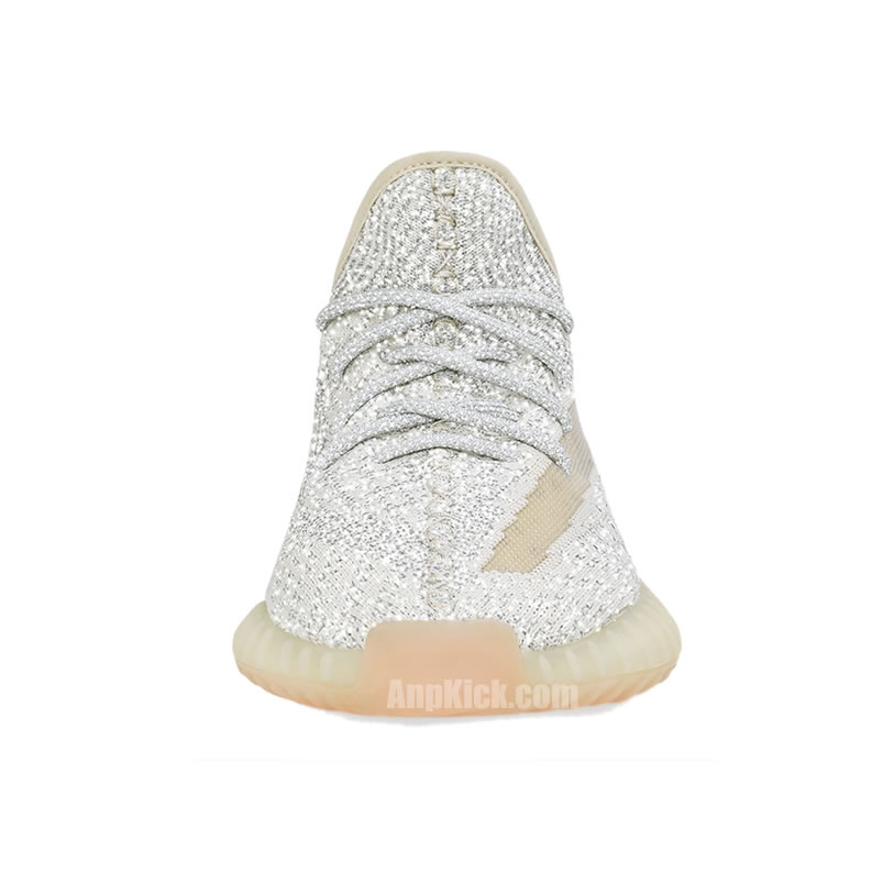 Yeezy Boost 350 V2 Lundmark Reflective Release Date For Sale Fv3254 (3) - www.newkick.vip