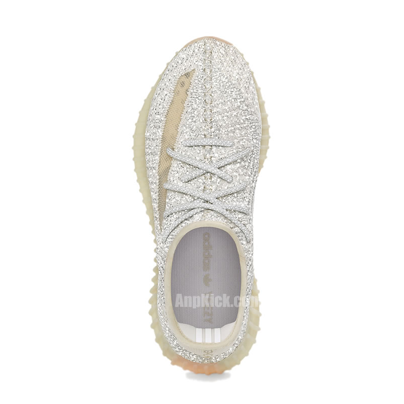 Yeezy Boost 350 V2 Lundmark Reflective Release Date For Sale Fv3254 (4) - www.newkick.vip