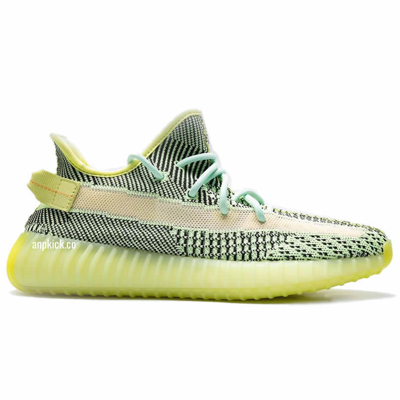 Adidas Yeezy Boost 350 V2 Yeezreel Non Reflective Release Date Fw5191 (2) - www.newkick.vip