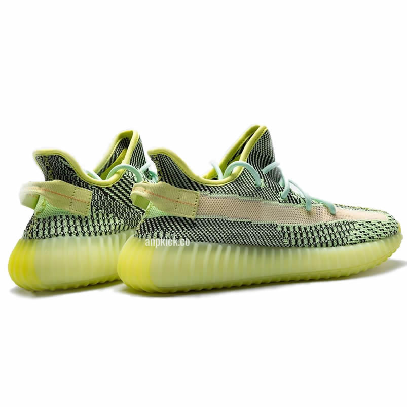 Adidas Yeezy Boost 350 V2 Yeezreel Non Reflective Release Date Fw5191 (4) - www.newkick.vip