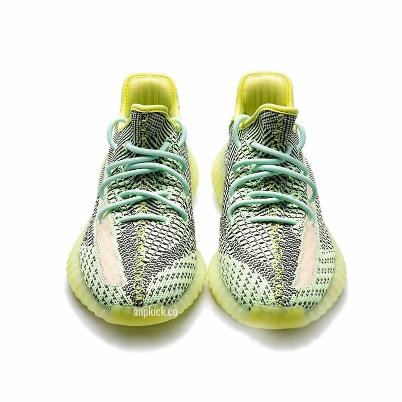 Adidas Yeezy Boost 350 V2 Yeezreel Non Reflective Release Date Fw5191 (5) - www.newkick.vip