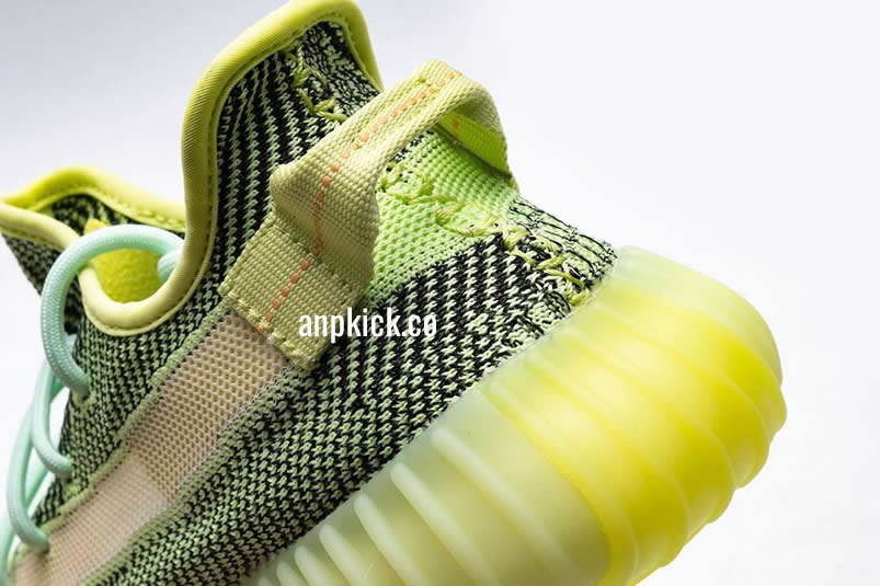 Adidas Yeezy Boost 350 V2 Yeezreel Reflective Green Black Release Date Fw4130 (10) - www.newkick.vip Adidas Yeezy Boost 350 V2 Yeezreel Reflective Green Black Release Date Fw4130 (10) - www.newkick.vip