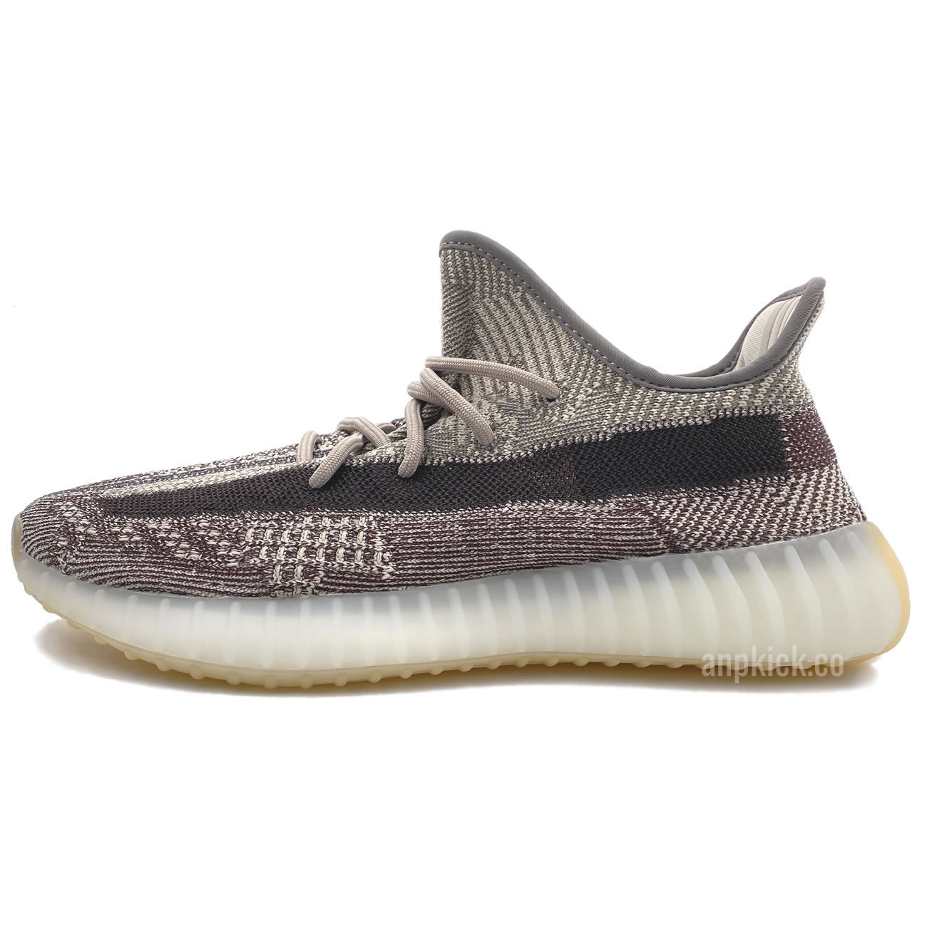 Adidas Yeezy Boost 350 V2 Zyon Fz1267 New Pics Release Date (1) - www.newkick.vip Adidas Yeezy Boost 350 V2 Zyon Fz1267 New Pics Release Date (1) - www.newkick.vip
