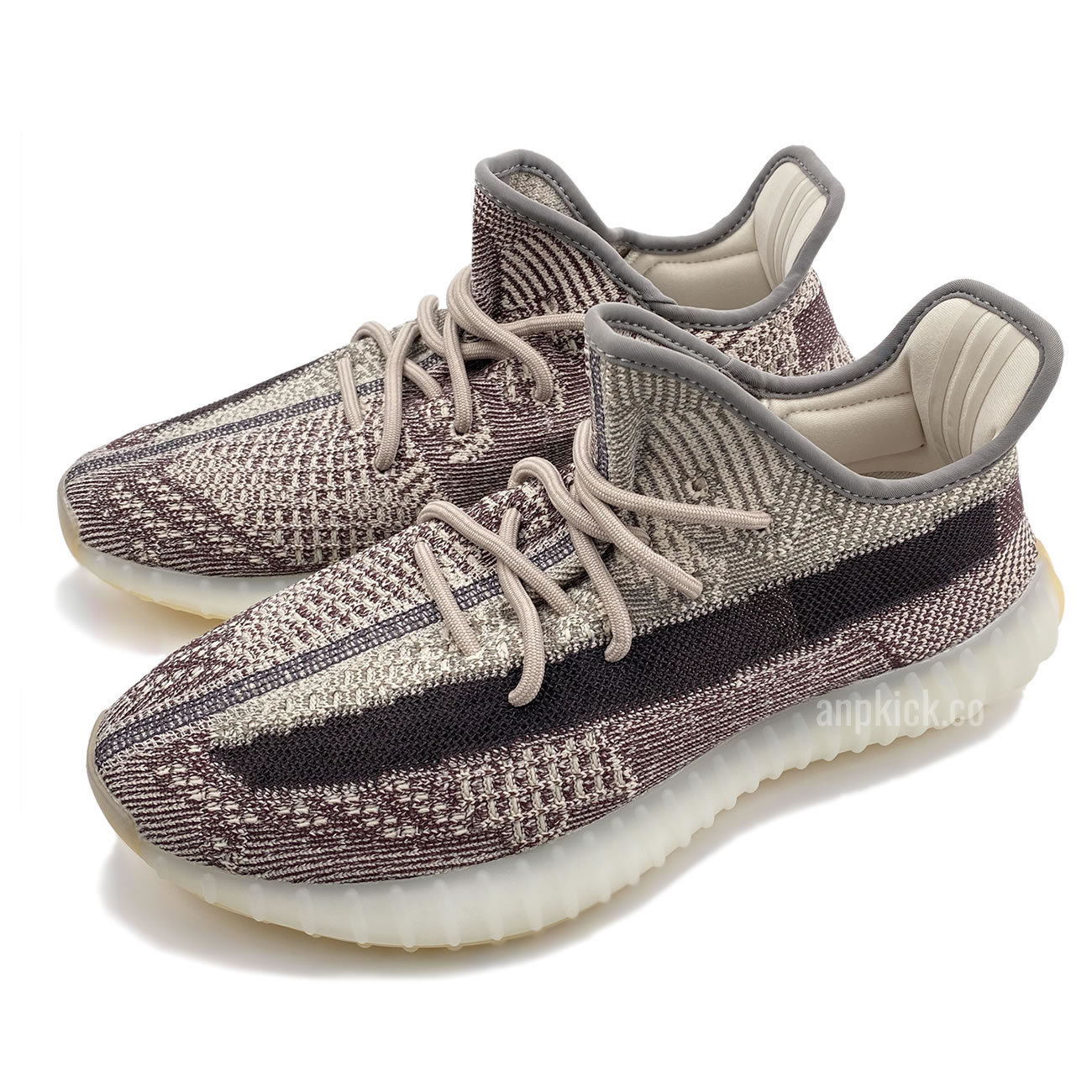 Adidas Yeezy Boost 350 V2 Zyon Fz1267 New Pics Release Date (3) - www.newkick.vip Adidas Yeezy Boost 350 V2 Zyon Fz1267 New Pics Release Date (3) - www.newkick.vip