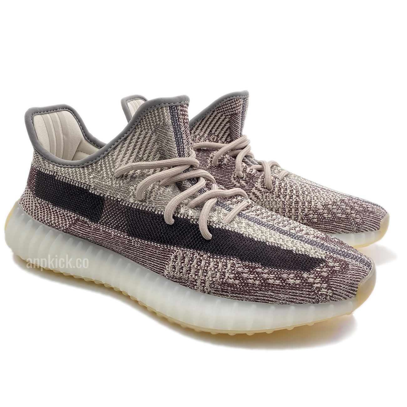 Adidas Yeezy Boost 350 V2 Zyon Fz1267 New Pics Release Date (4) - www.newkick.vip Adidas Yeezy Boost 350 V2 Zyon Fz1267 New Pics Release Date (4) - www.newkick.vip