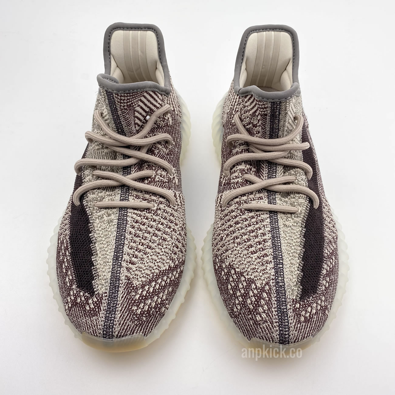 Adidas Yeezy Boost 350 V2 Zyon Fz1267 New Pics Release Date (5) - www.newkick.vip Adidas Yeezy Boost 350 V2 Zyon Fz1267 New Pics Release Date (5) - www.newkick.vip