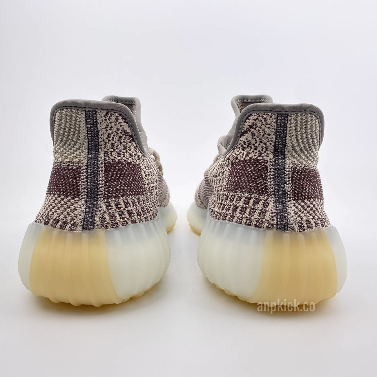 Adidas Yeezy Boost 350 V2 Zyon Fz1267 New Pics Release Date (6) - www.newkick.vip Adidas Yeezy Boost 350 V2 Zyon Fz1267 New Pics Release Date (6) - www.newkick.vip