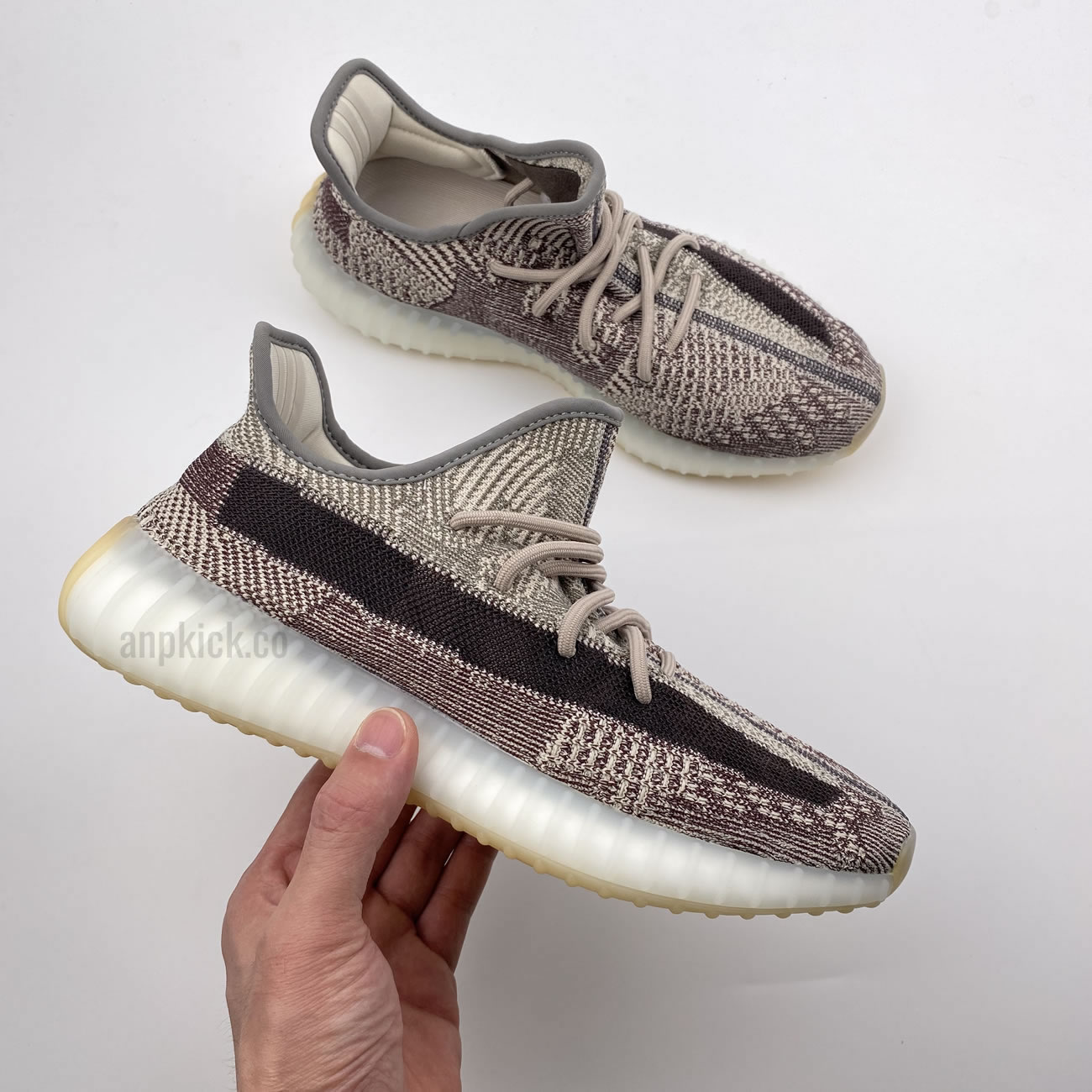 Adidas Yeezy Boost 350 V2 Zyon Fz1267 New Pics Release Date (8) - www.newkick.vip Adidas Yeezy Boost 350 V2 Zyon Fz1267 New Pics Release Date (8) - www.newkick.vip