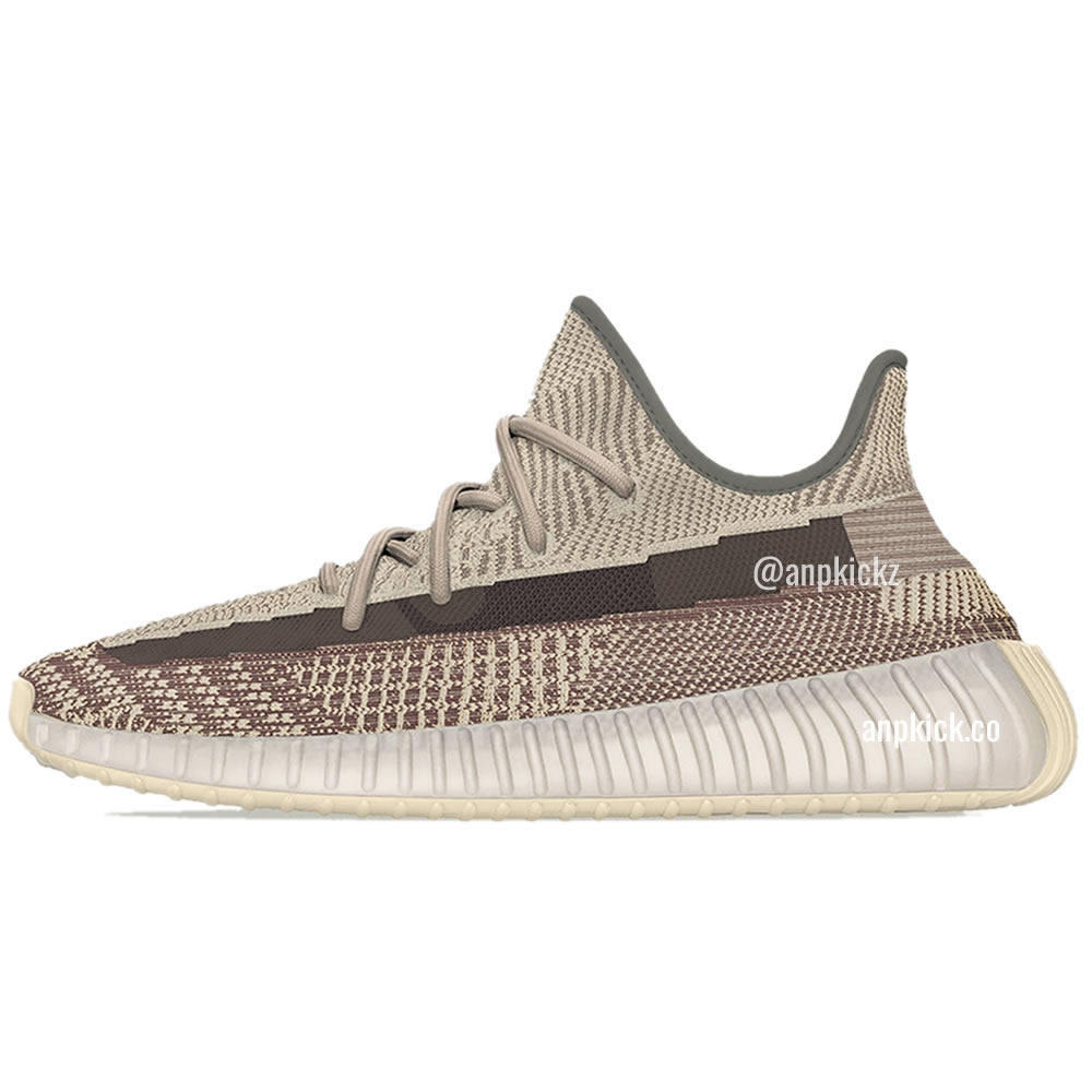 Adidas Yeezy Boost 350 V2 Zyon Fz1267 New Release Date (1) - www.newkick.vip Adidas Yeezy Boost 350 V2 Zyon Fz1267 New Release Date (1) - www.newkick.vip