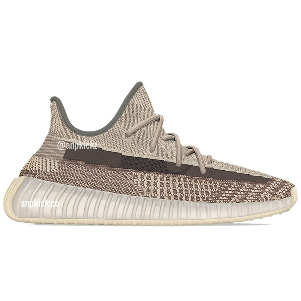 Adidas Yeezy Boost 350 V2 Zyon Fz1267 New Release Date (2) - www.newkick.vip Adidas Yeezy Boost 350 V2 Zyon Fz1267 New Release Date (2) - www.newkick.vip