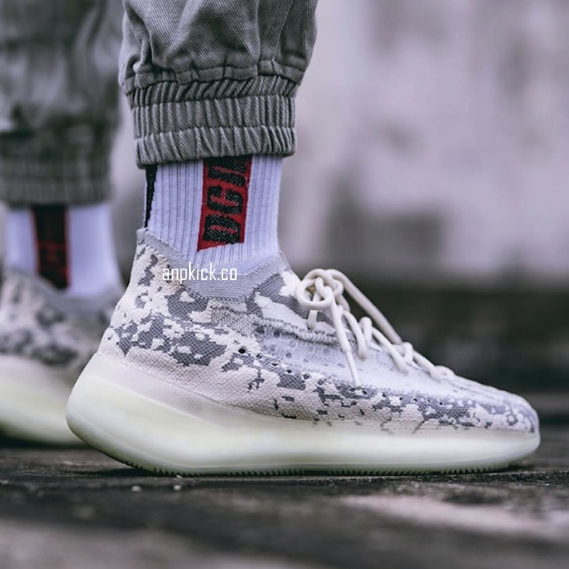 Adidas Yeezy Boost 380 Alien V3 On Feet Where To Buy Fv3260 (4) - www.newkick.vip