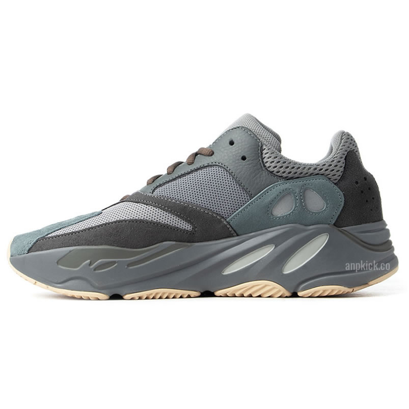 Adidas Yeezy Boost 700 Teal Blue 2019 Release Date On Feet Outfit Fw2499 (1) - www.newkick.vip