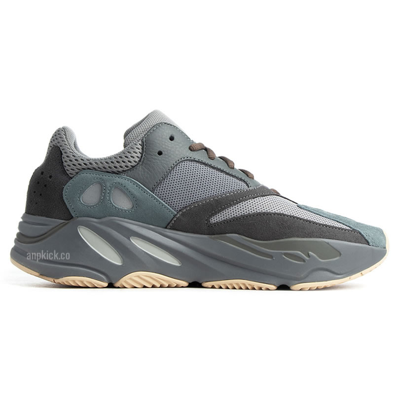 Adidas Yeezy Boost 700 Teal Blue 2019 Release Date On Feet Outfit Fw2499 (2) - www.newkick.vip