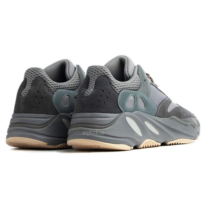 Adidas Yeezy Boost 700 Teal Blue 2019 Release Date On Feet Outfit Fw2499 (4) - www.newkick.vip
