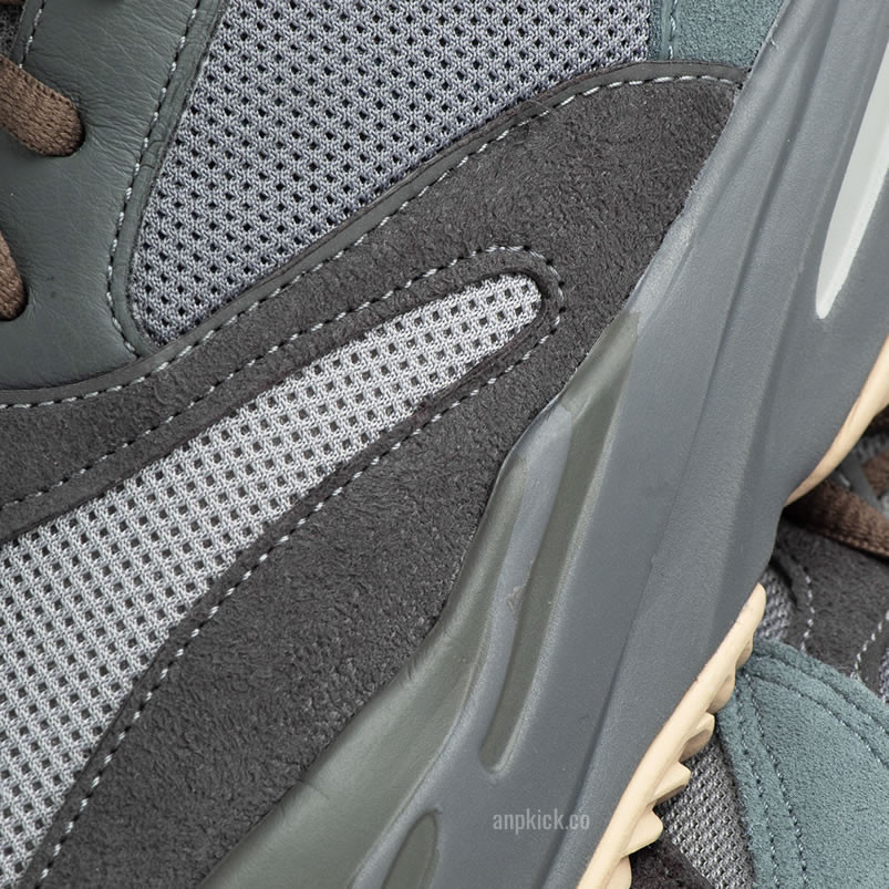 Adidas Yeezy Boost 700 Teal Blue 2019 Release Date On Feet Outfit Fw2499 (5) - www.newkick.vip