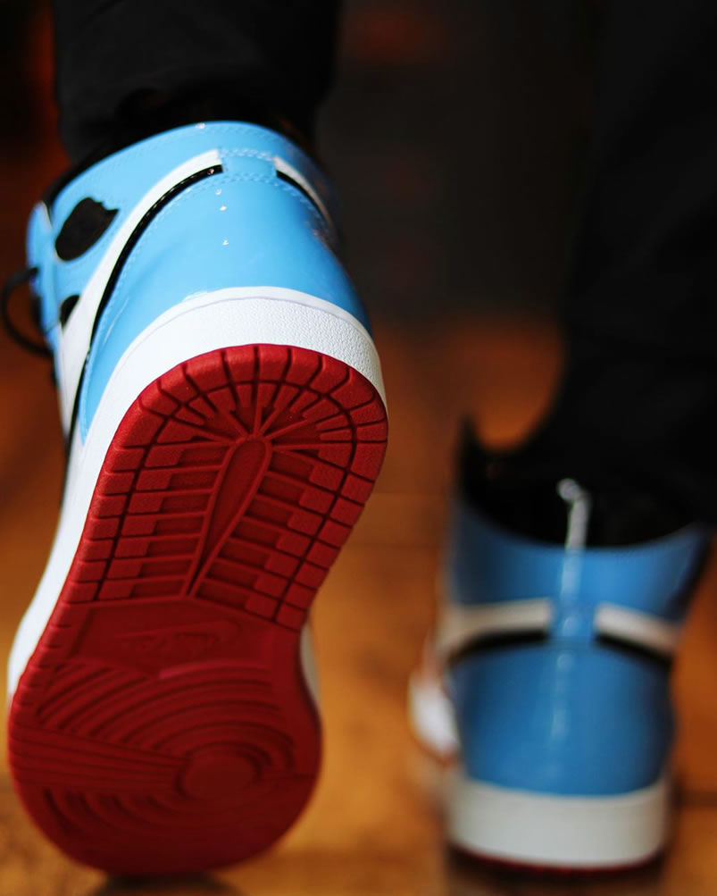 Air Jordan 1 High Og Fearless Mens Womens On Feet Release Date Ck5666 100 (2) - www.newkick.vip Air Jordan 1 High Og Fearless Mens Womens On Feet Release Date Ck5666 100 (2) - www.newkick.vip
