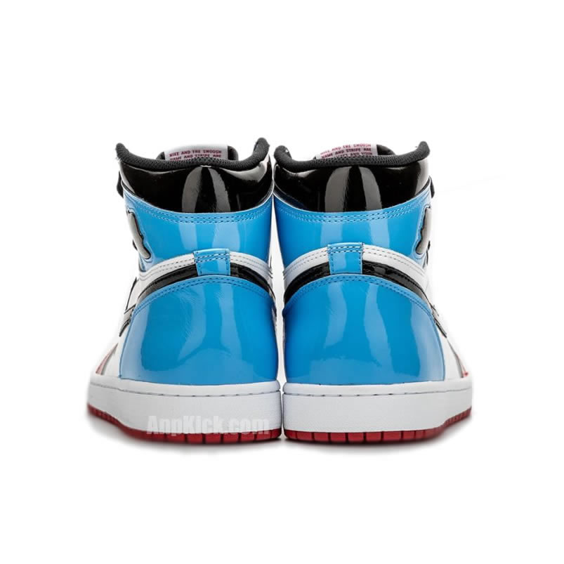 Air Jordan 1 High Og Fearless Mens Womens Shoes On Feet Release Date Ck5666 100 (6) - www.newkick.vip Air Jordan 1 High Og Fearless Mens Womens Shoes On Feet Release Date Ck5666 100 (6) - www.newkick.vip