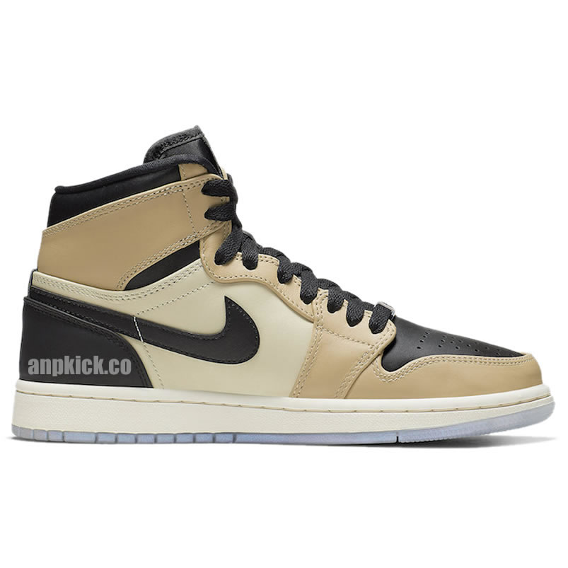 Air Jordan 1 High Premium Fossil Mens Wmns New Aj1 Shoes Ah7389 003 (2) - www.newkick.vip Air Jordan 1 High Premium Fossil Mens Wmns New Aj1 Shoes Ah7389 003 (2) - www.newkick.vip