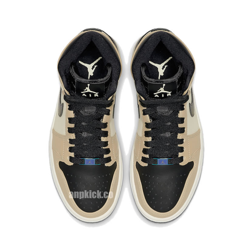 Air Jordan 1 High Premium Fossil Mens Wmns New Aj1 Shoes Ah7389 003 (4) - www.newkick.vip Air Jordan 1 High Premium Fossil Mens Wmns New Aj1 Shoes Ah7389 003 (4) - www.newkick.vip